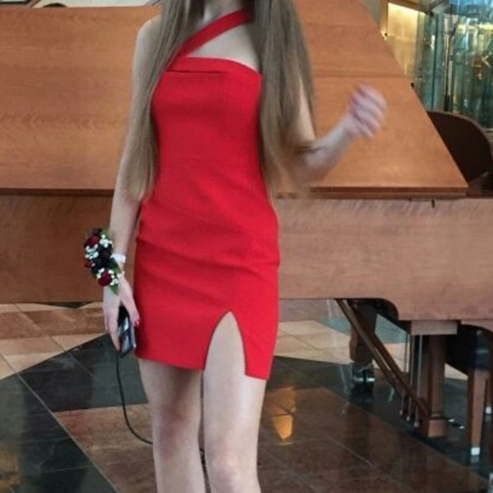 BCBG Mini Dress